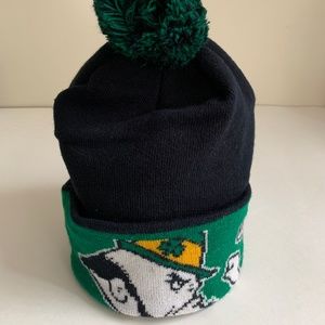 Notre Dame Fighting Irish Beanie
